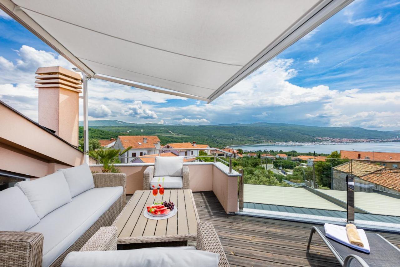 Villa Antonia Kornic Exterior photo