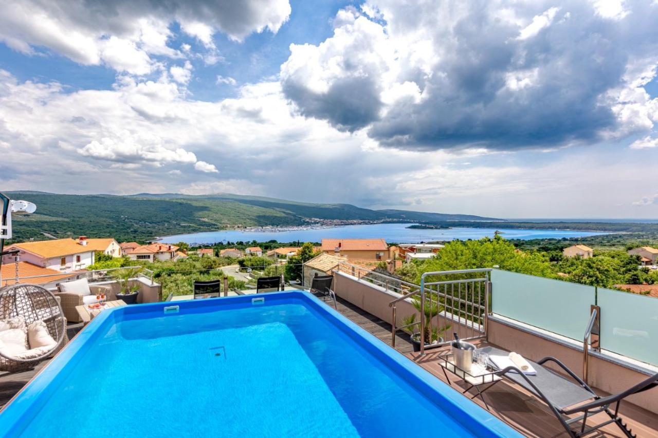 Villa Antonia Kornic Exterior photo