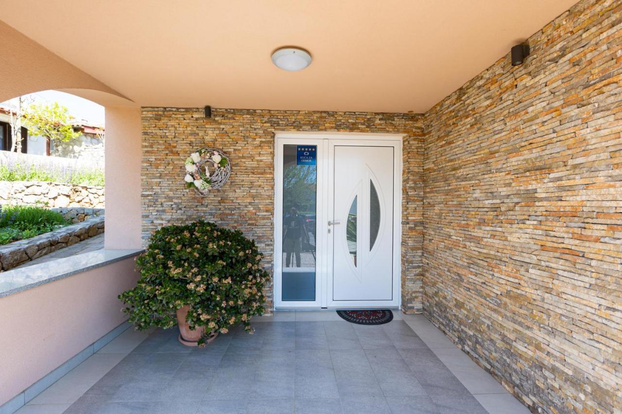 Villa Antonia Kornic Exterior photo