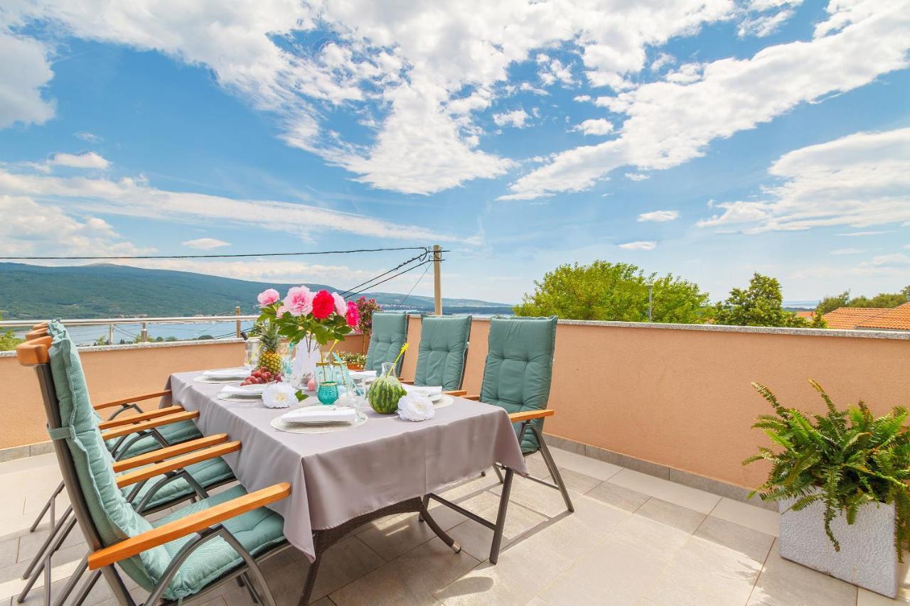 Villa Antonia Kornic Exterior photo