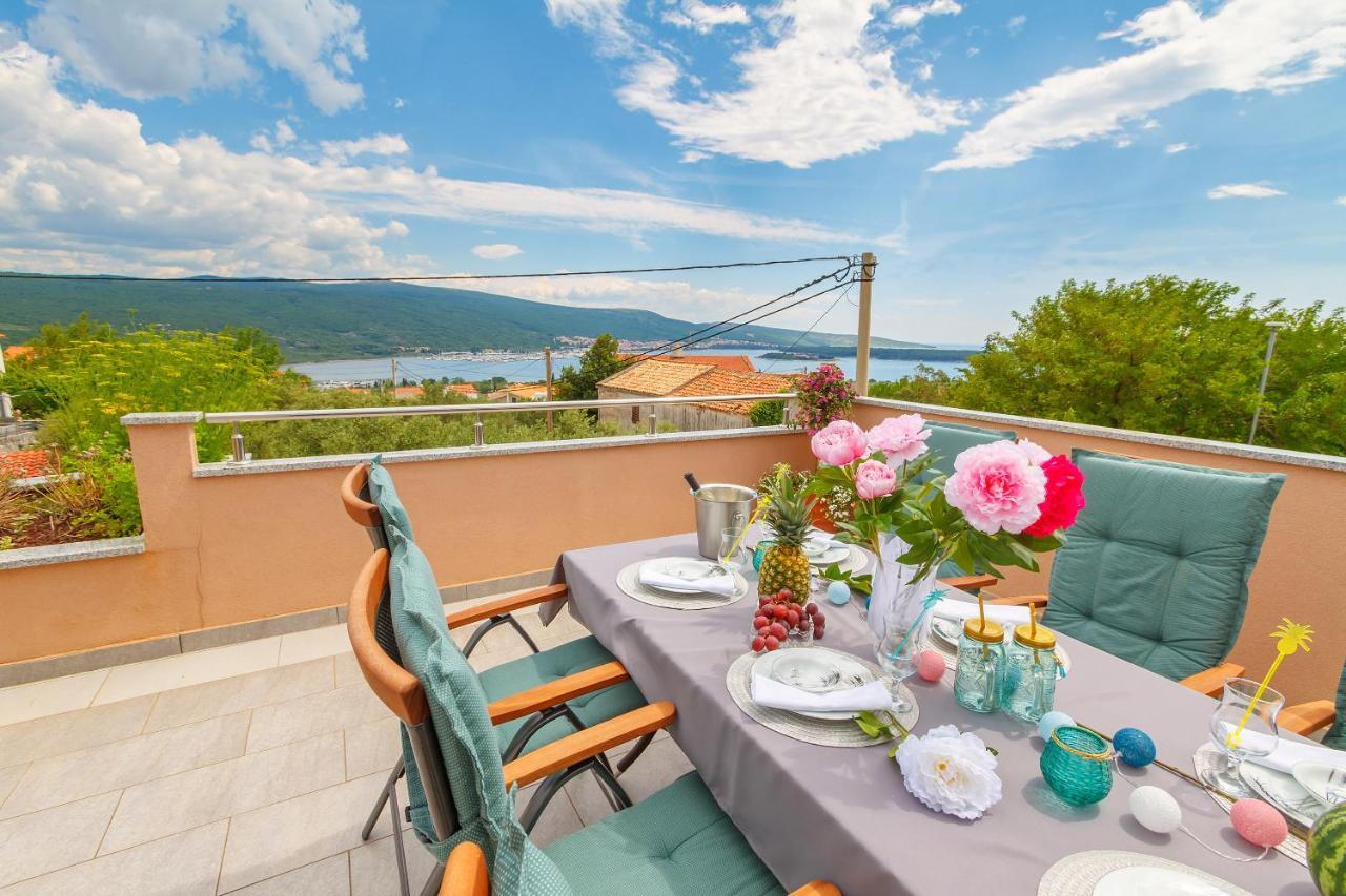 Villa Antonia Kornic Exterior photo