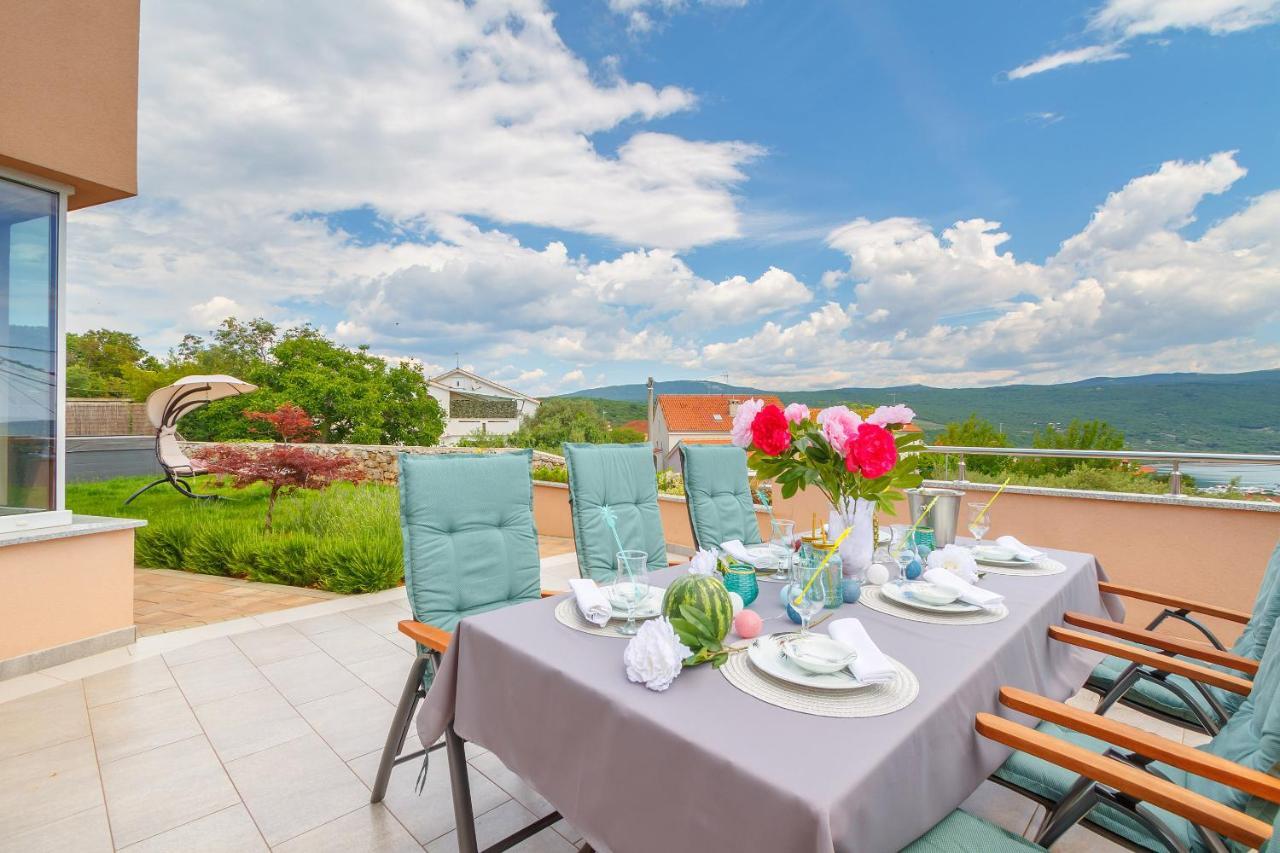 Villa Antonia Kornic Exterior photo