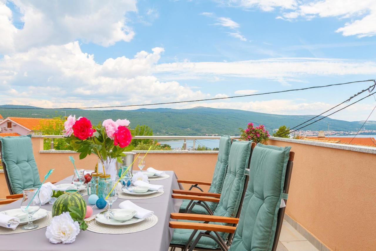 Villa Antonia Kornic Exterior photo