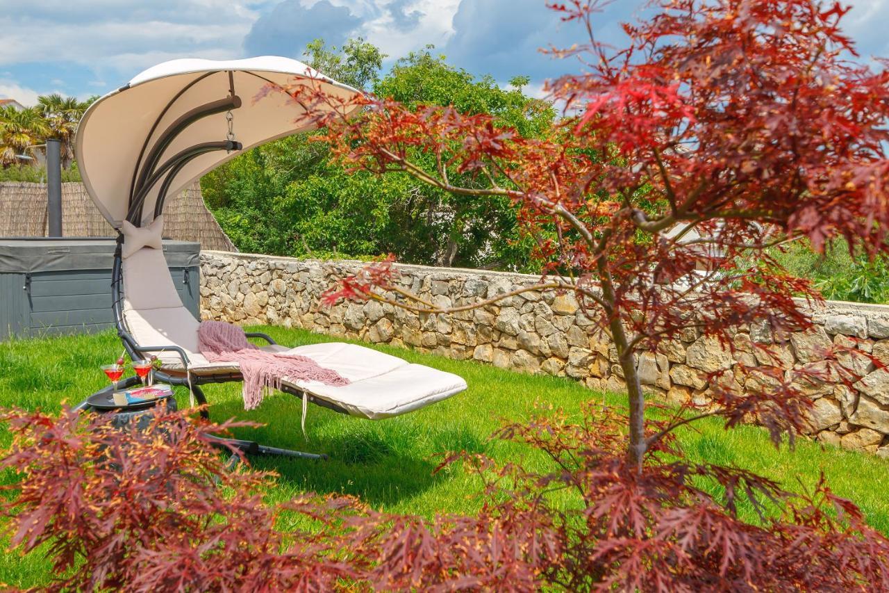 Villa Antonia Kornic Exterior photo