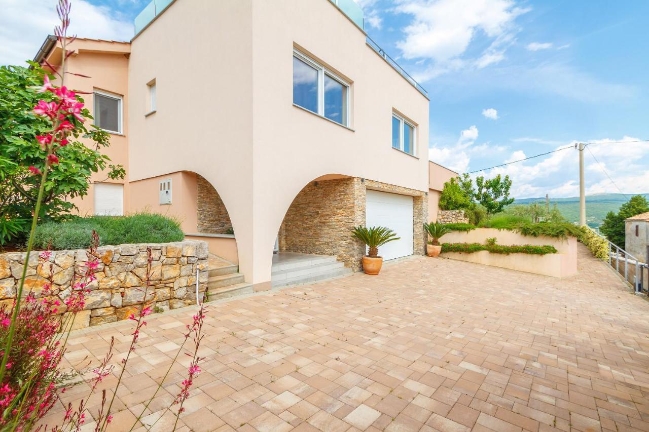 Villa Antonia Kornic Exterior photo