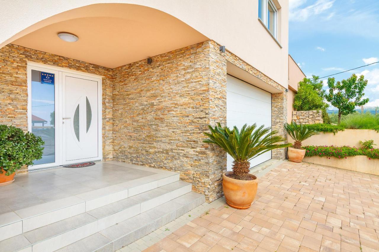 Villa Antonia Kornic Exterior photo